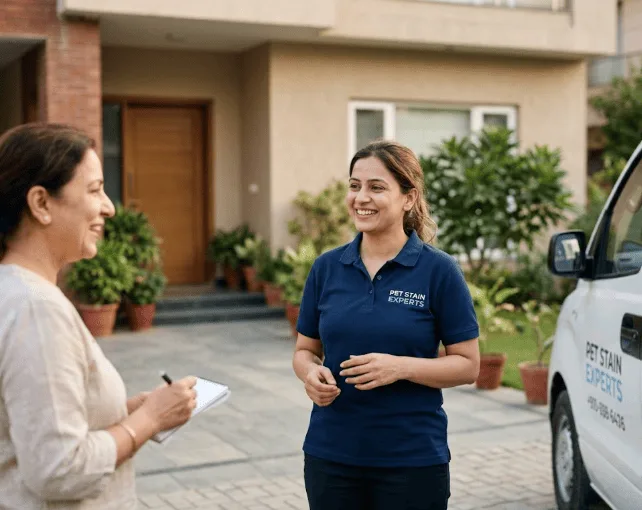 Pet Stain Carpet Cleaning Saint Helena, CA FAQs